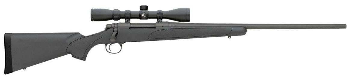 Remington 700 ADL R84600 223/5.56 5 24"
