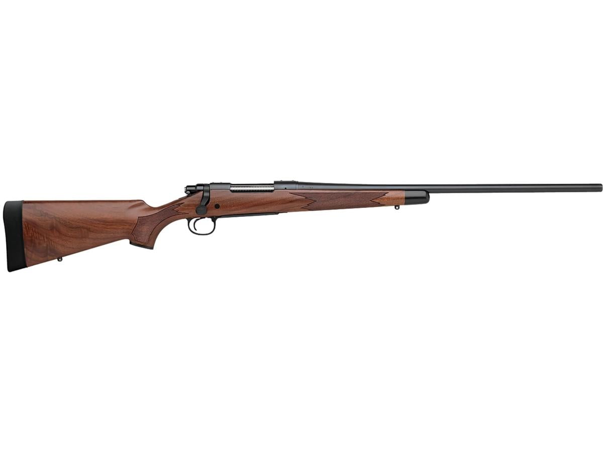 Remington 700 Classic Deluxe R27007 243 Win 4+1 24"