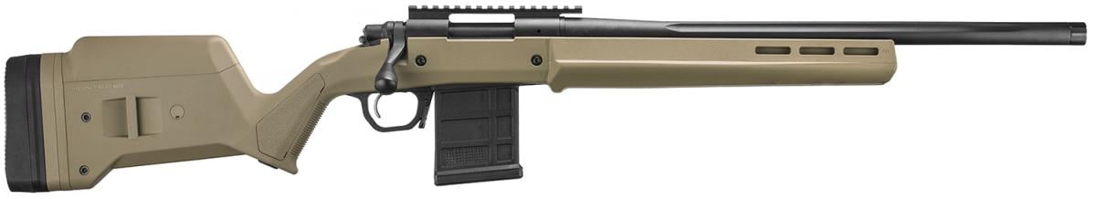 Remington 700 Enhanced Magpul R84302 6.5 Creedmoor 10+1 20