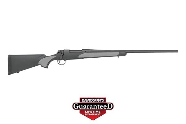 Remington 700 Special Purpose Synthetic R84148 6.5 Creedmoor 4+1 24"