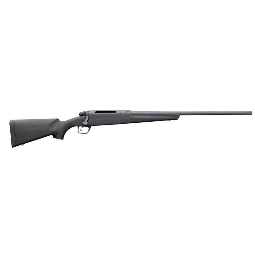 Remington 783 Compact R85855 6.5 Creedmoor 4 20"
