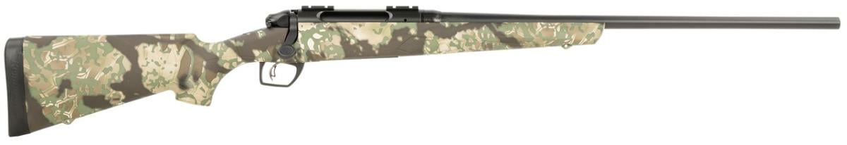Remington 783 Kryptek Obskura Transitional R85744 270 Win 4 22"