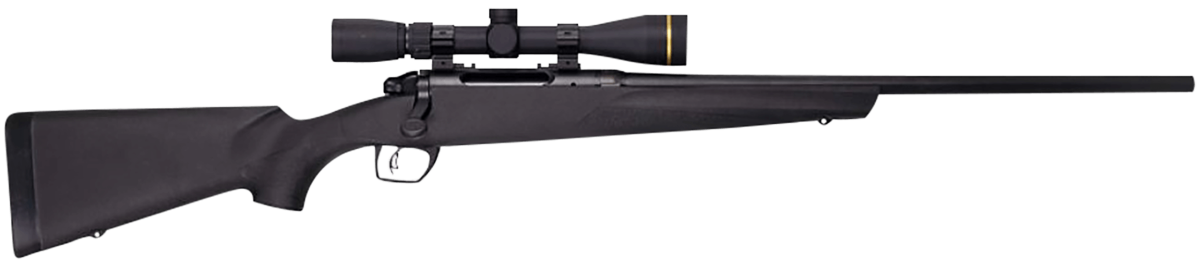 Remington 783 LVX Freedom R85908 300 Win Mag 3 Rd. 24"