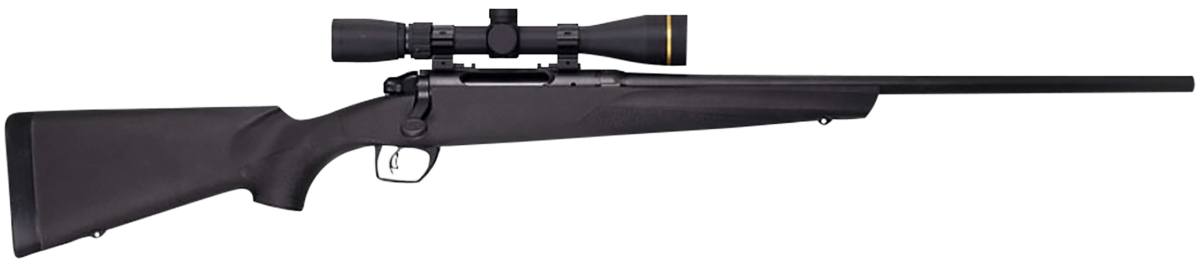 Remington 783 LVX Freedom R85909 7mm Rem Mag 3+1 Rd. 24"