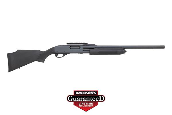 Remington 870 Express Cantilever R25090 12 Gauge 23 Fully Rifled
