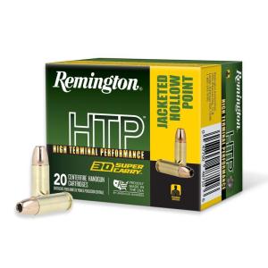 Remington R20019 30 Super Carry
