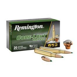 Remington R20045 7mm PRC