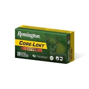Remington R20061 360 Buckhammer