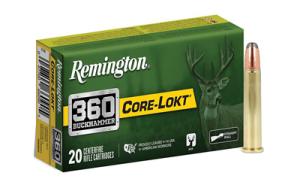 Remington R27743 360 Buckhammer
