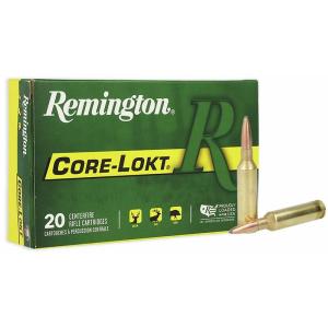 Remington R6CM01 6mm Creedmoor