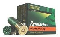 Remington Wingmaster HD 12 Gauge 1 1/4 oz 2.75in #6 Centerfire Shotgun Ammo 10 Rounds 20695