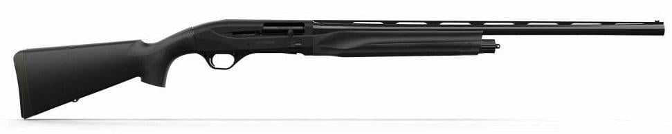 Retay Gordion Compact Black Anodized COM-GOR20BLK-24 20 Gauge 4+1 24"