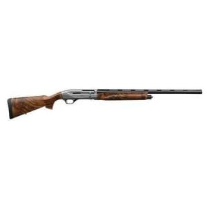 Retay Gordion Compact Walnut GreyCon Cerakote COM-GOR20GRYCON-24 20 Gauge 4+1 24"