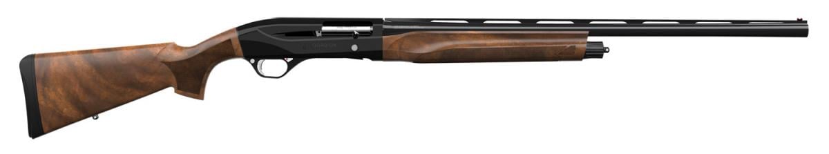 Retay Gordion GORPLBLK26 12 Gauge 4+1 26"