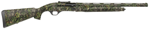 Retay Gordion Turkey Inertia Plus Mossy Oak Shadow Leaf GORTRSHLF24 12 Gauge 4+1 24"