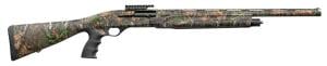 Retay Gordion Turkey Mossy Oak GOR20TRPGOBS22 20 Gauge 4+1 22"