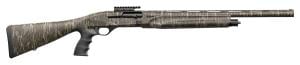 Retay Gordion Turkey Mossy Oak New Bottomland Pistol Grip GOR20TRPGCBTL22 20 Gauge 4+1 22"