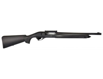 Retay MM Tactical WA51990MBSS1 12 Gauge 4+1 18-1/2"