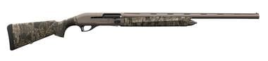Retay Masai Mara Shotgun 26" Barrel FDE/Realtree R251ETM28 20 Gauge 4+1 Rd. 28"