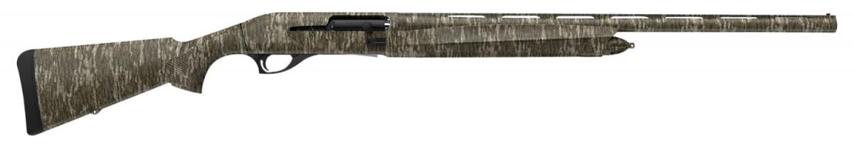 Retay Masai Mara T251CBTL26 12 Gauge 4+1 2¾" Shell with Limiter and Sling Swivel Adapter Included 26"