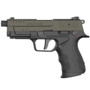 Retay RXP22 RXP22-BLK-ODSL-13TH 22 LR 13+1 rd 4"