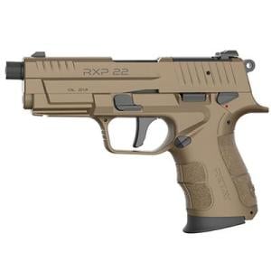 Retay RXP22 RXP22-FDE-13TH 22 LR 13 Rnd 4 in