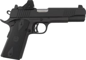 Rock Island M1911 Standard 51399 45 ACP 8 Rnd 5"