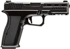 Rock Island STK150 Ultra 56611 9mm 17 Rnd 4"