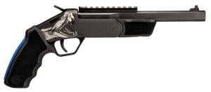 Rossi-braztech Brawler SSPB9-ENG3 45 Long Colt, 410 Bore 1 9"