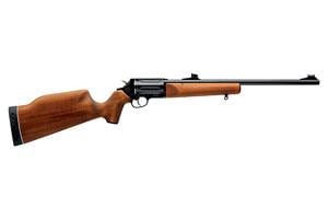 Rossi-braztech Circuit Judge SCJ4510 45 Long Colt, 410 Bore 5 18.5 Rifled Bar