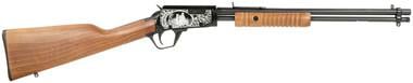 Rossi-braztech Gallery RP22181WDEN16 22 LR 15 + 1 18 in