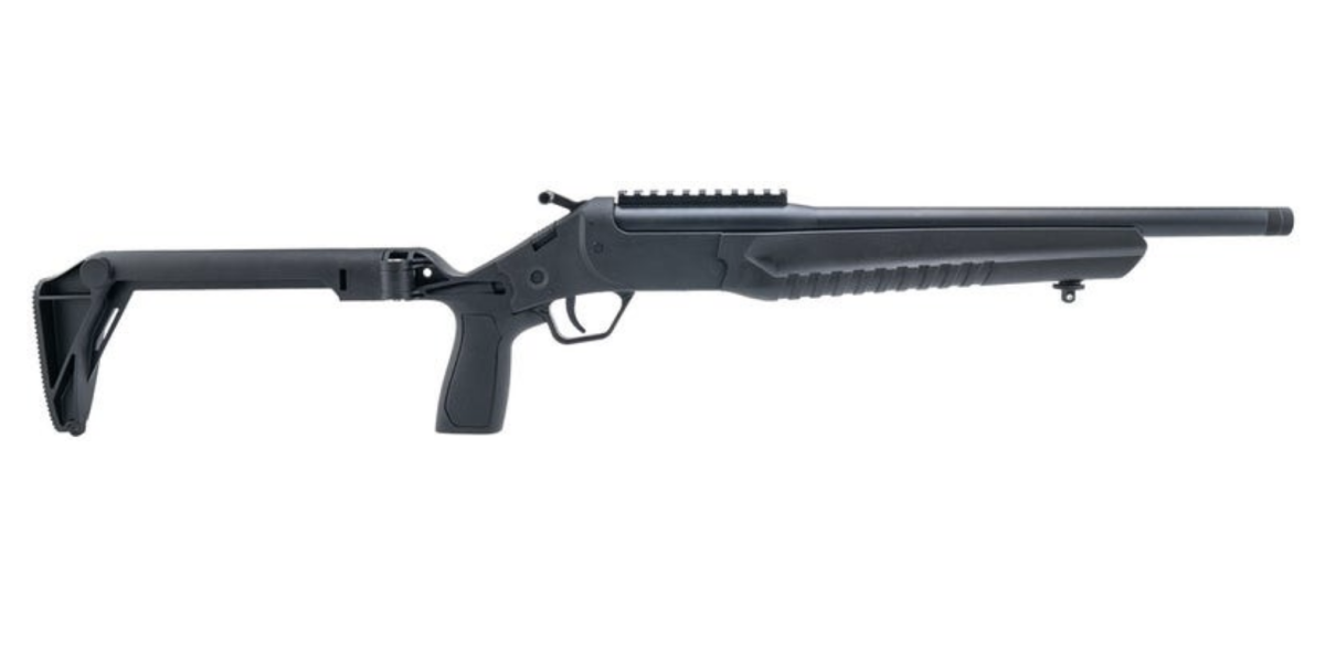 Rossi-braztech LWC LWC300B-BKFS 300 BLK 1 16.5"