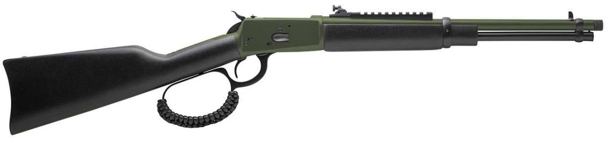 Rossi-braztech Model 92 9204416B3-TB 44 Mag, 44 Special 8 + 1 16"