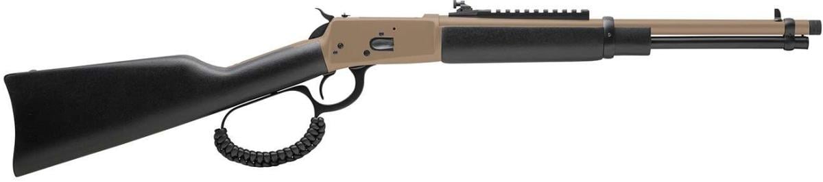 Rossi-braztech Model 92 9204416U3-TB 44 Mag, 44 Special 8 + 1 16"