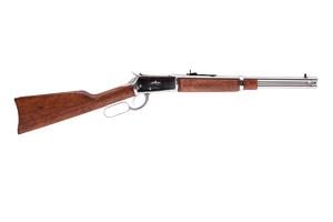 Rossi-braztech R92 Carbine Lever Action Rifle 920451693 45 Long Colt 8+1 16 Round Barrel
