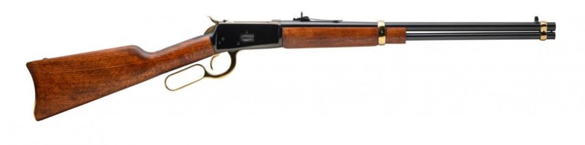 Rossi-braztech R92 Gold 920442013-GLD 44 Mag, 44 Special 10 + 1 20"