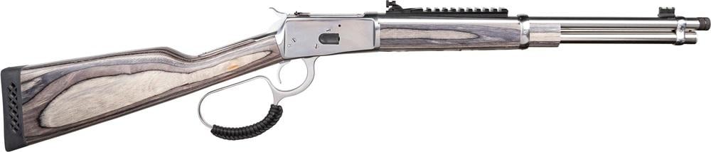 Rossi-braztech R92 Lever Action Rifle Davidsons Exclusive 920441693-LTHV 44 Mag 8+1 16 Round Barrel