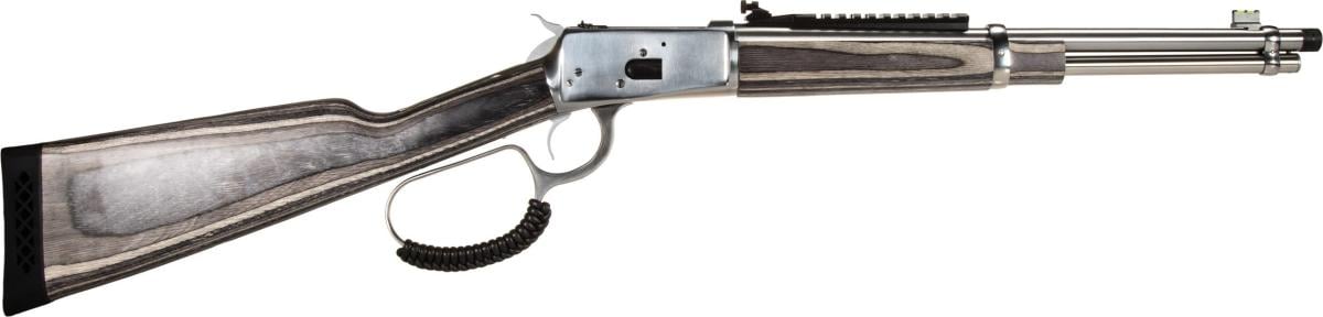 Rossi-braztech R92 Lever Action Rifle, Davidsons Exclusive 923571693-LTHV 8+1 16 Round Barrel