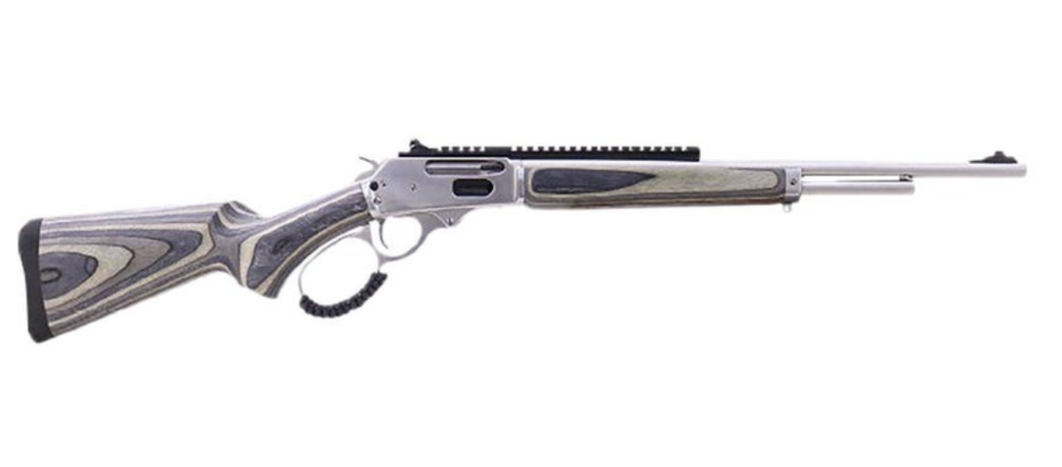 Rossi-braztech R95 950444189LW 444 Marlin 7 Rnd 18"