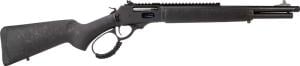 Rossi-braztech R95 Triple Black 950454161TB 454 Casull 7 Rnd 16.5"