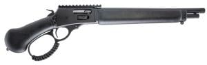 Rossi-braztech R95 Triple Black 95P4570131 45-70 4 Rnd 13.25"