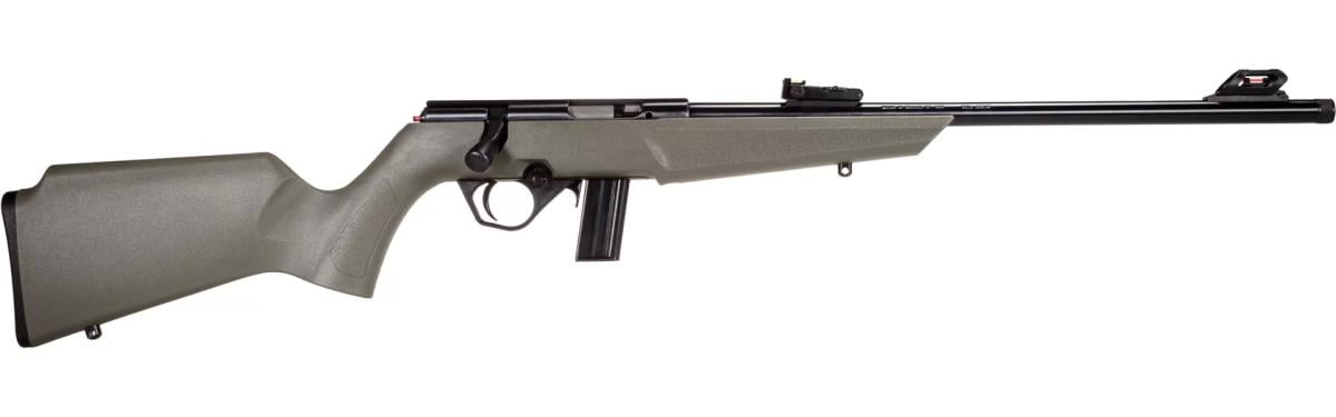 Rossi-braztech RB22 Compact RB22L1611OD 22 LR 10 + 1 16.5"