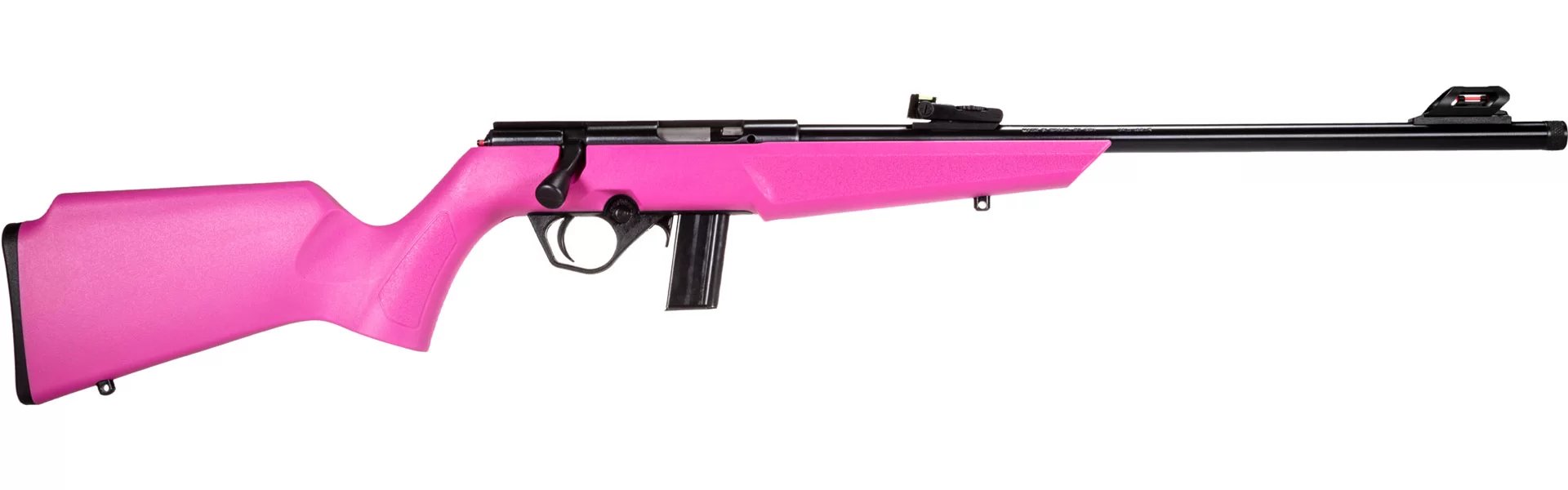 Rossi-braztech RB22 Compact RB22L1611P 22 LR 10 + 1 16.5"
