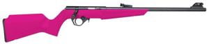Rossi-braztech RB22 Compact RB22L1611P 22 LR 10+1 16.5"