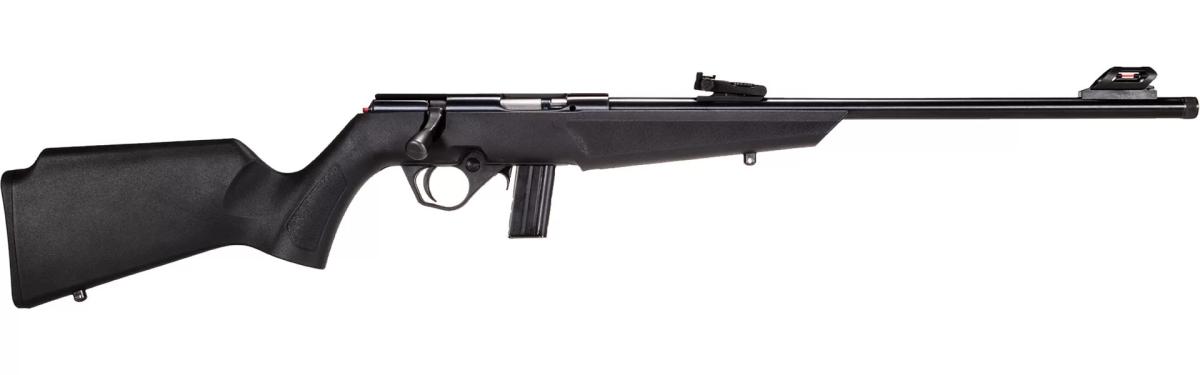 Rossi-braztech RB22 Compact RB22L1611 22 LR 10 + 1 16.5"