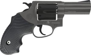 Rossi-braztech RP63 2RP631CLOK 357 Mag, 38 Special 6 3"