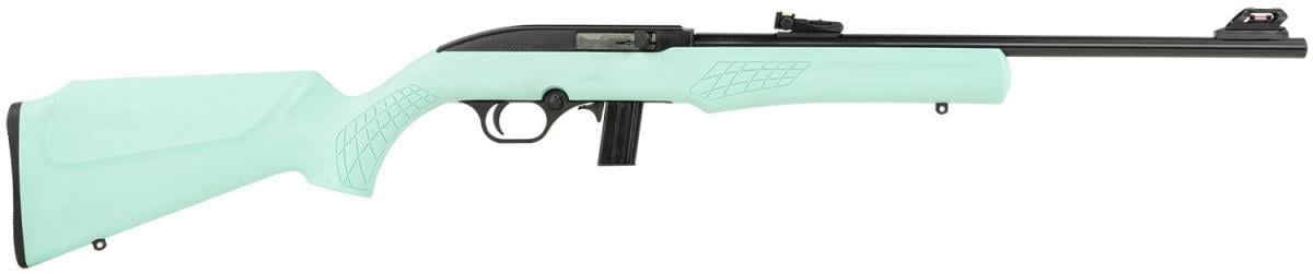 Rossi-braztech RS22 RS22L1811TL 22 LR 10 rd. Detachable Box Mag 18"