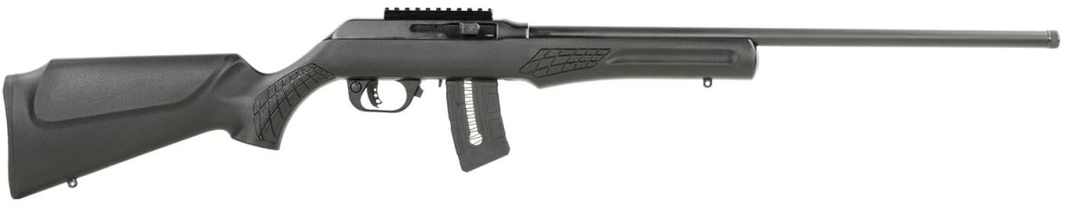 Rossi-braztech RS22 RS22W2111-TH 22 WMR 10 + 1 21 in