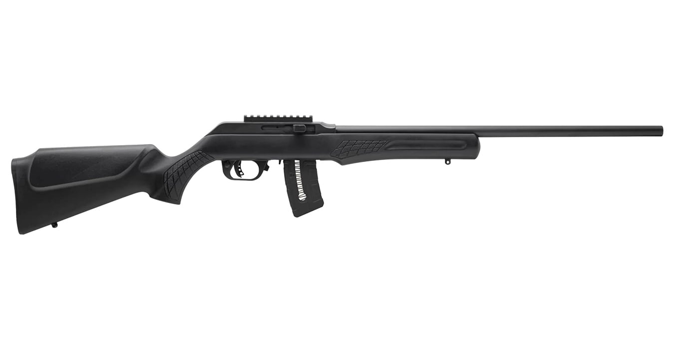 Rossi-braztech RS22 RS22W2111B 22 WMR 10 rd. Detachable Box Mag 21"