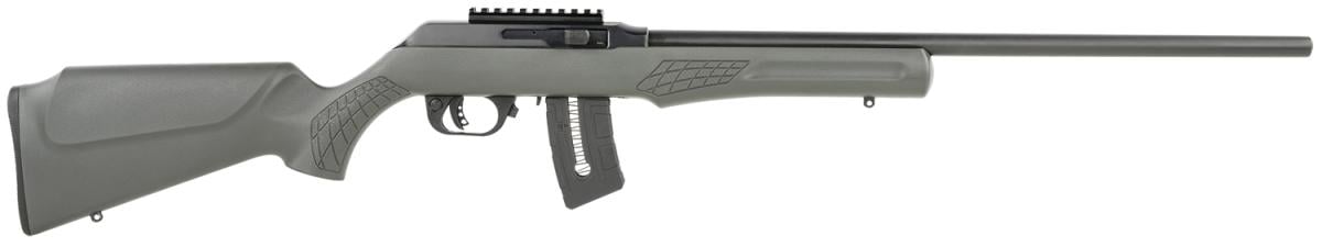 Rossi-braztech RS22 RS22W2111G 22 WMR 10 rd. Detachable Box Mag 21"